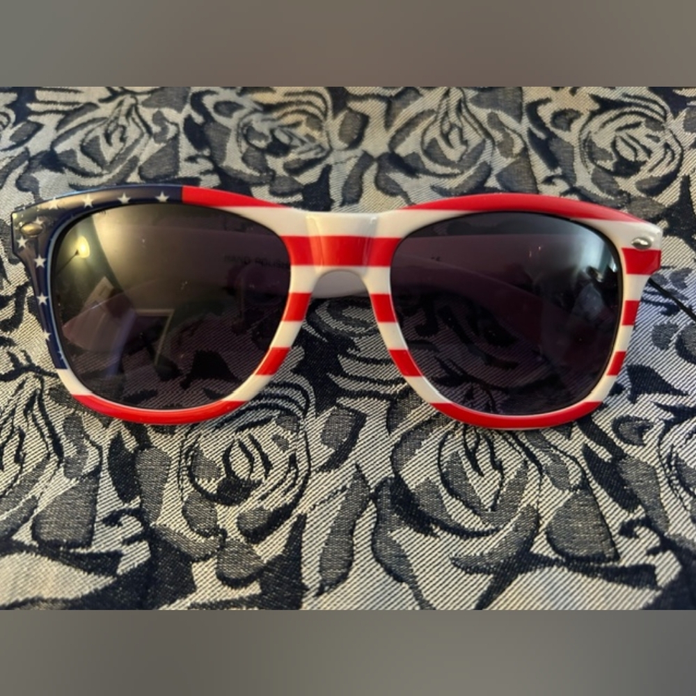 Maga ( Make America great again) Sunnies